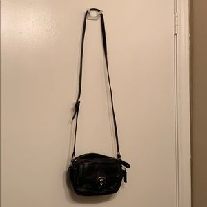 Coach crossbody